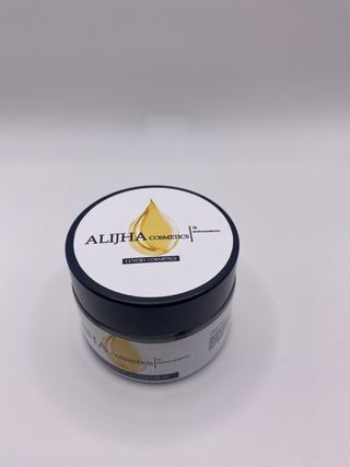 Crema Antiarrugas ALIJHA Cosmetics Premium