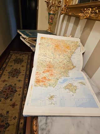 Lote de 22 libros usados.