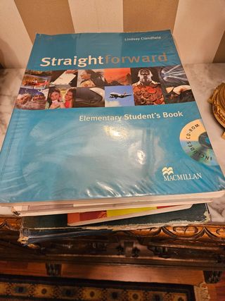 Lote de 22 libros usados.