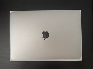 MacBook Air 2020 Plata - Excelente estado