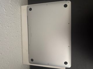 MacBook Air 2020 Plata - Excelente estado