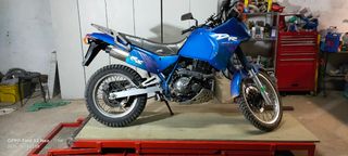 Suzuki DR 650 piezas