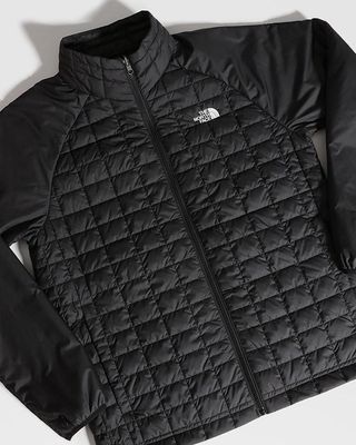 Chaqueta The North Face Thermoball S