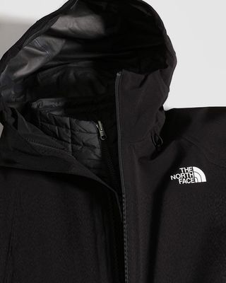 Chaqueta The North Face Thermoball S