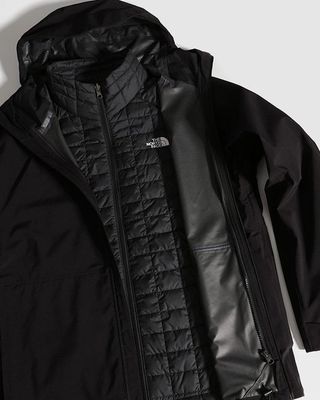 Chaqueta The North Face Thermoball S