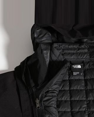 Chaqueta The North Face Thermoball S