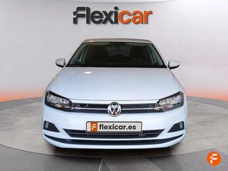 Volkswagen Polo Advance 1.0 TSI 70kW (95CV) DSG