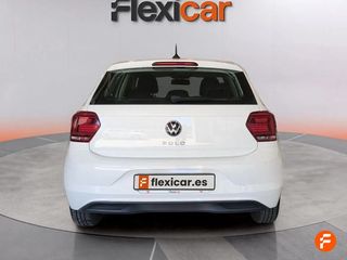 Volkswagen Polo Advance 1.0 TSI 70kW (95CV) DSG