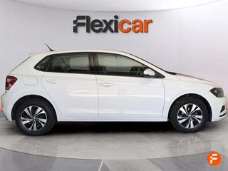 Volkswagen Polo Advance 1.0 TSI 70kW (95CV) DSG