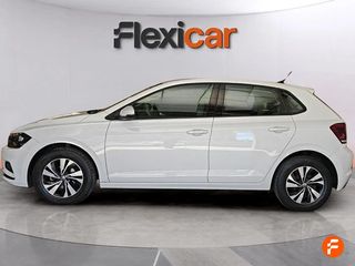 Volkswagen Polo Advance 1.0 TSI 70kW (95CV) DSG