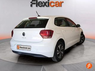 Volkswagen Polo Advance 1.0 TSI 70kW (95CV) DSG