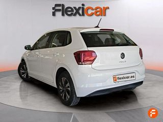 Volkswagen Polo Advance 1.0 TSI 70kW (95CV) DSG