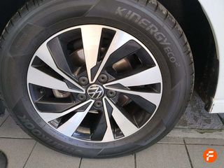 Volkswagen Polo Advance 1.0 TSI 70kW (95CV) DSG