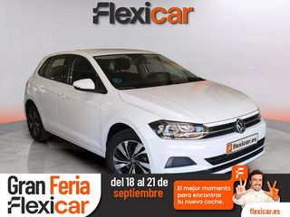 Volkswagen Polo Advance 1.0 TSI 70kW (95CV) DSG