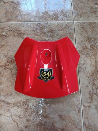 Tapadera Depósito Aprilia RS125