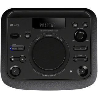 Sony MHC-V11 Sistema Home Audio con funzione Mega 