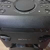 Sony MHC-V11 Sistema Home Audio con funzione Mega 