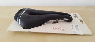 Sillín selle Italia Novus Boost superflow.