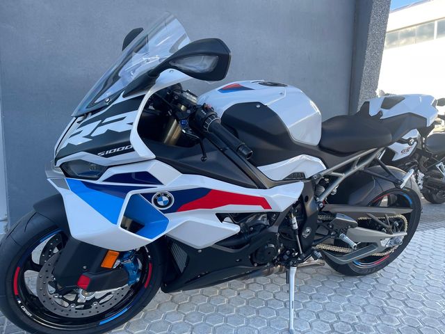 DASMOTO VENDE BMW S1000RR PACK M
