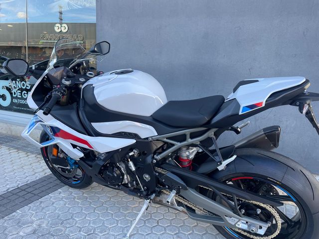 DASMOTO VENDE BMW S1000RR PACK M