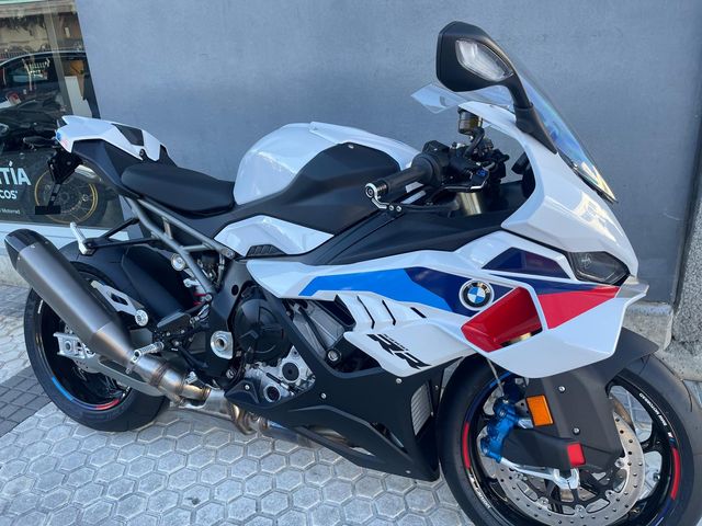 DASMOTO VENDE BMW S1000RR PACK M