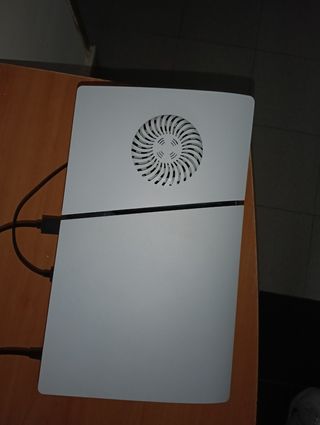 Vendo PS5 Slim en buen estado