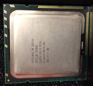 Intel Xeon W3520 - CPU 2.66GHz