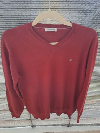 Jersey Pedro del Hierro 
