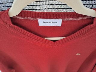 Jersey Pedro del Hierro 
