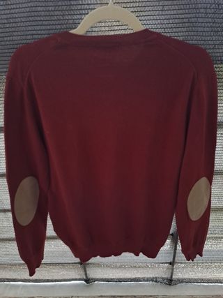 Jersey Pedro del Hierro 
