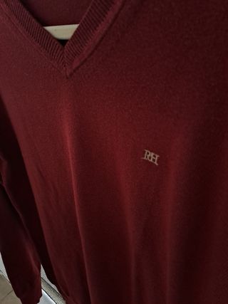 Jersey Pedro del Hierro 
