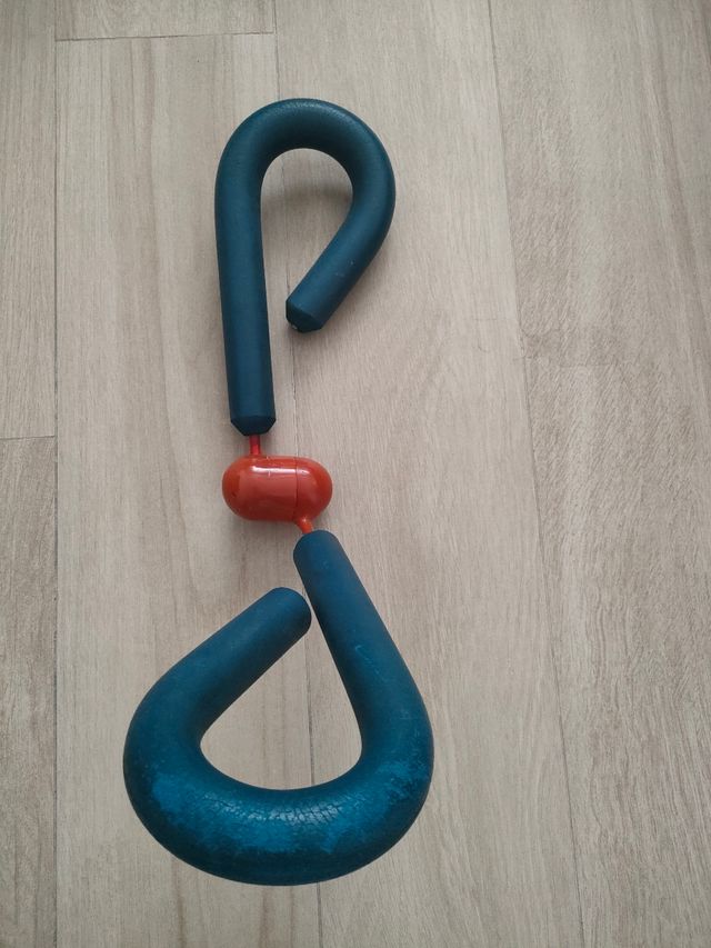 Tonificatore cosce e braccia