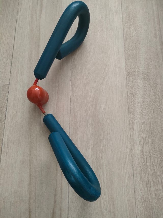 Tonificatore cosce e braccia