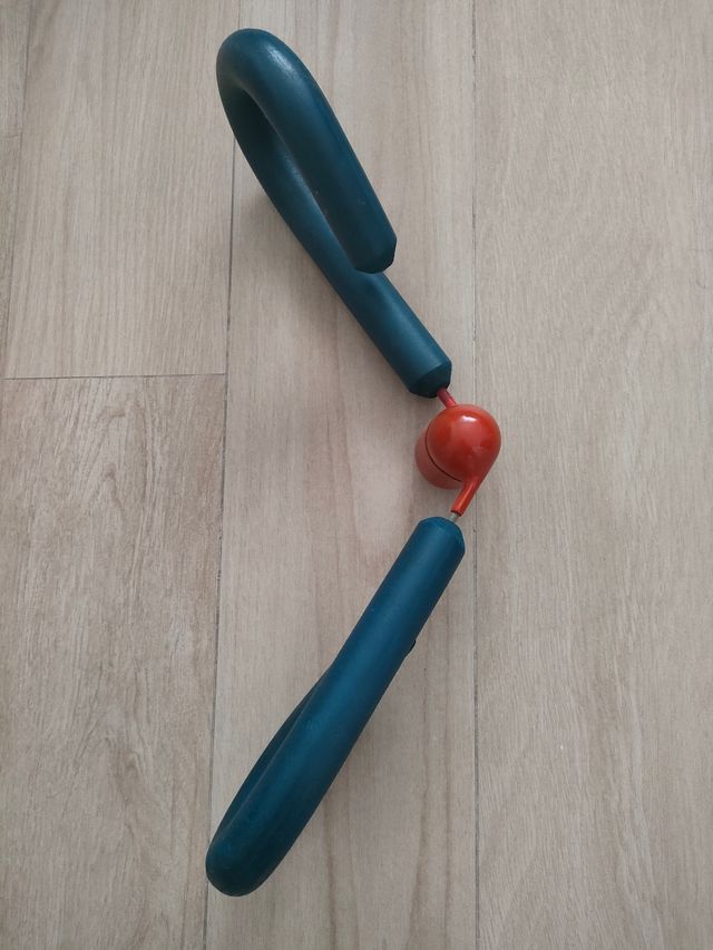 Tonificatore cosce e braccia