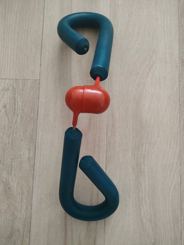 Tonificatore cosce e braccia