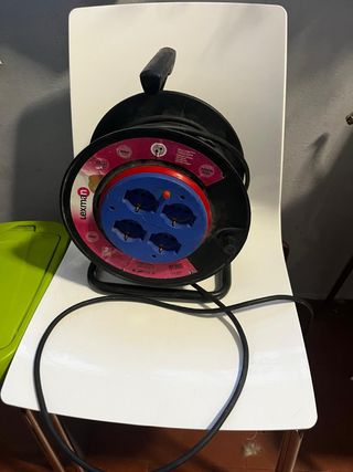 Prolunga elettrica Lexman 40m 3000W