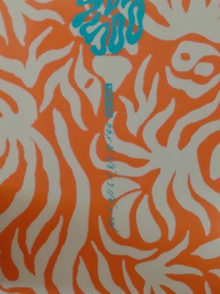 Tabla surf Olaian 6'6" fish tail
