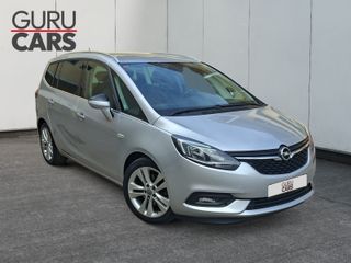 Opel Zafira Auto 2019 