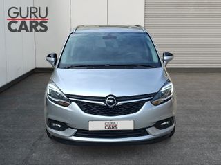 Opel Zafira Auto 2019 