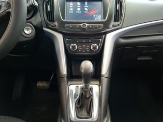 Opel Zafira Auto 2019 