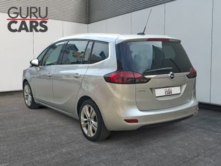 Opel Zafira Auto 2019 