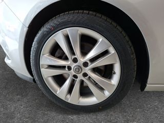 Opel Zafira Auto 2019 
