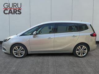 Opel Zafira Auto 2019 