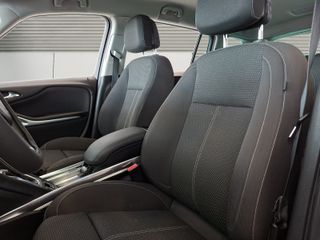 Opel Zafira Auto 2019 