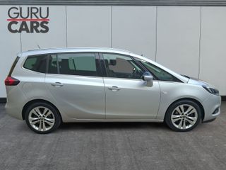 Opel Zafira Auto 2019 