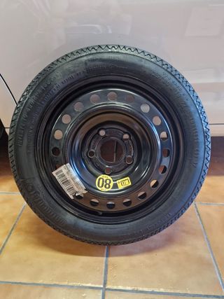 Rueda de repuesto Opel