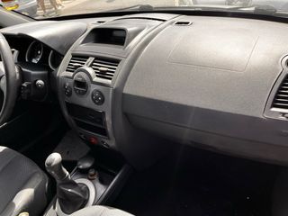 Renault Megane gran tour 1.5 dci 100cv