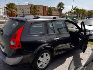 Renault Megane gran tour 1.5 dci 100cv