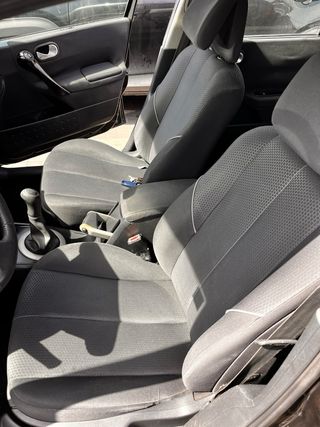 Renault Megane gran tour 1.5 dci 100cv