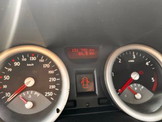 Renault Megane gran tour 1.5 dci 100cv